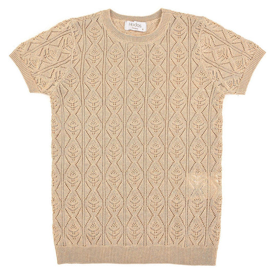 Hadas Boys Avery Knit Top - Kidichic