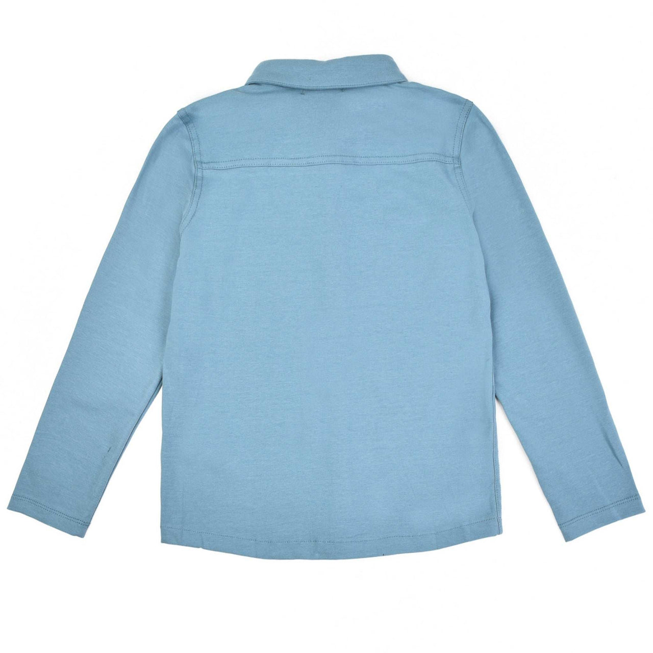 Hadas Boys L.S Soft Shirt - Kidichic