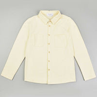 Hadas Boys L.S Soft Shirt - Kidichic