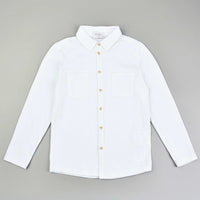 Hadas Boys L.S Soft Shirt - Kidichic
