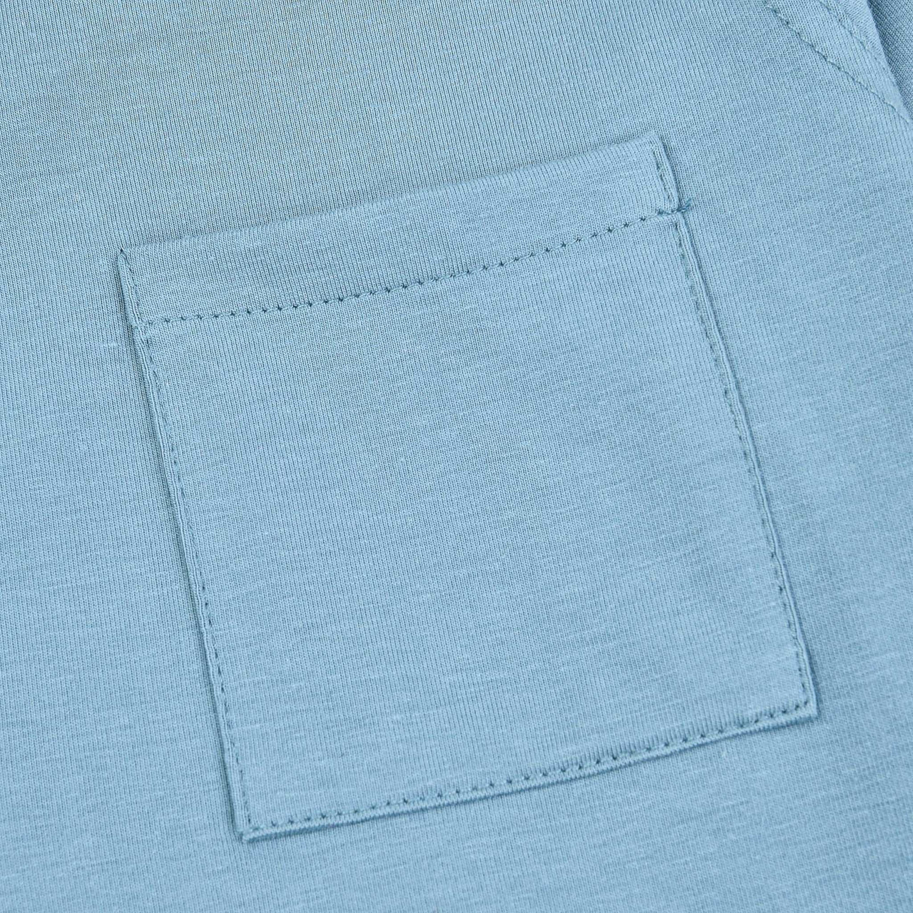 Hadas Boys L.S Soft Shirt - Kidichic