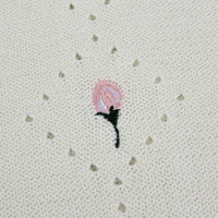 Hadas Braid Embroidery Sweater - Kidichic
