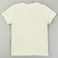 Hadas Butterfly Rib Tee - Kidichic