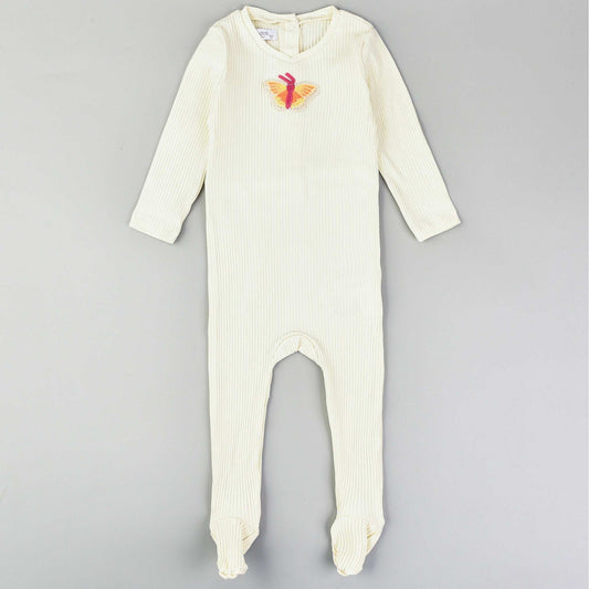 Hadas Butterfly Stretchie - Kidichic