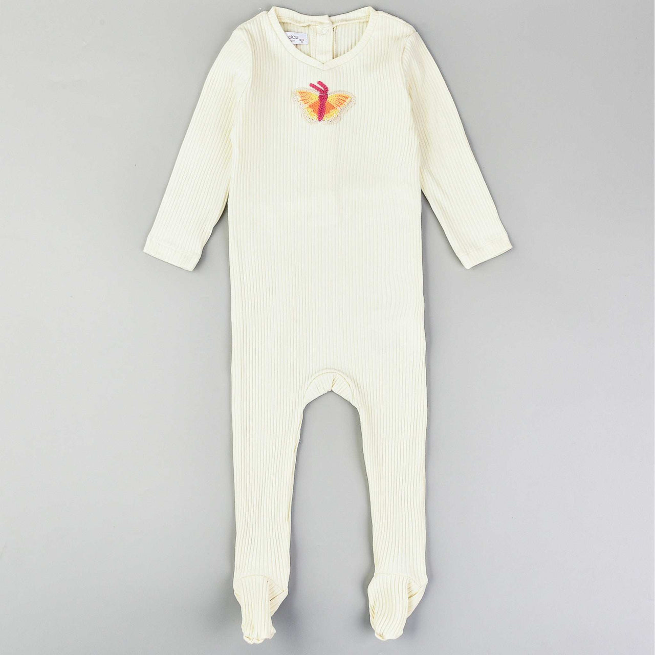 Hadas Butterfly Stretchie - Kidichic
