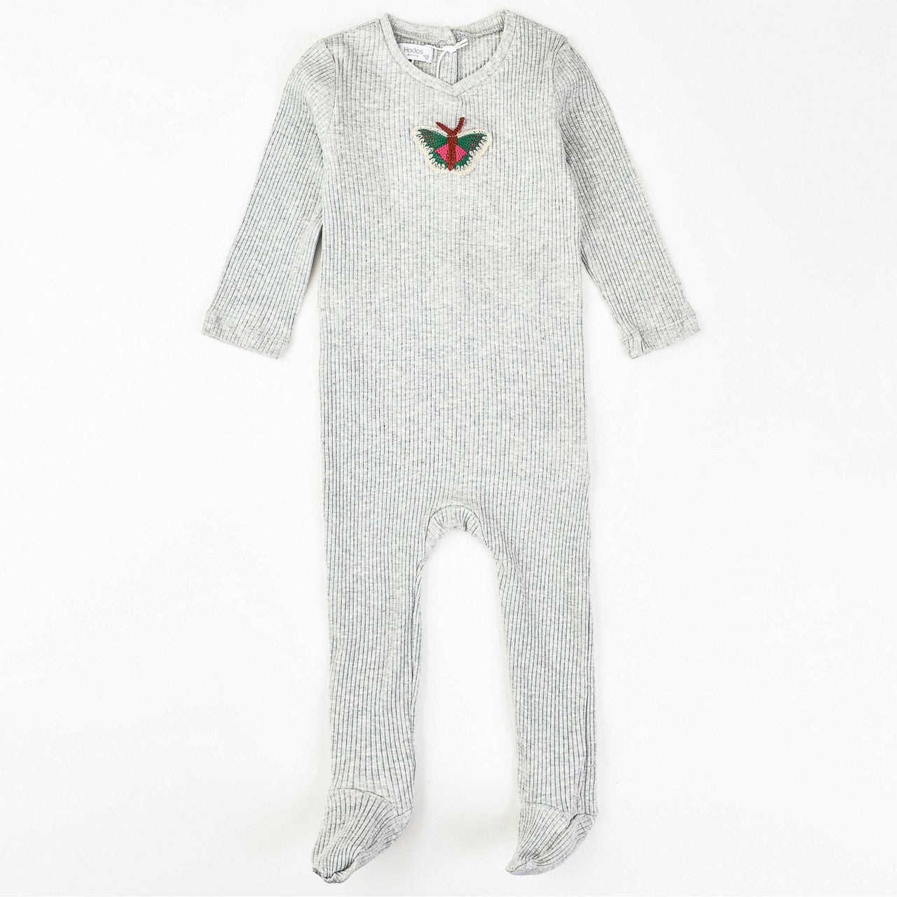 Hadas Butterfly Stretchie - Kidichic