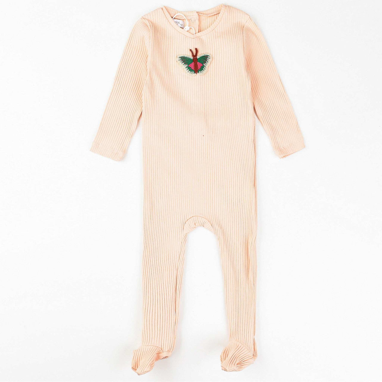 Hadas Butterfly Stretchie - Kidichic