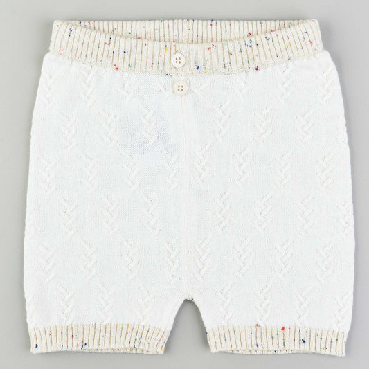 Hadas Capri Knit Leggings - Kidichic