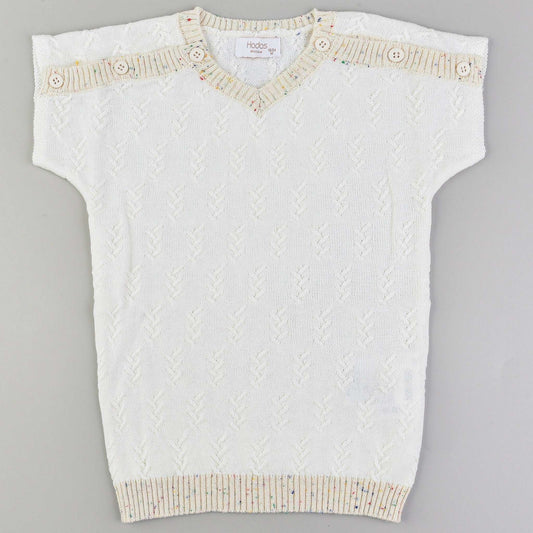 Hadas Capri Knit Top - Kidichic