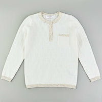 Hadas Capri L.S Top - Kidichic