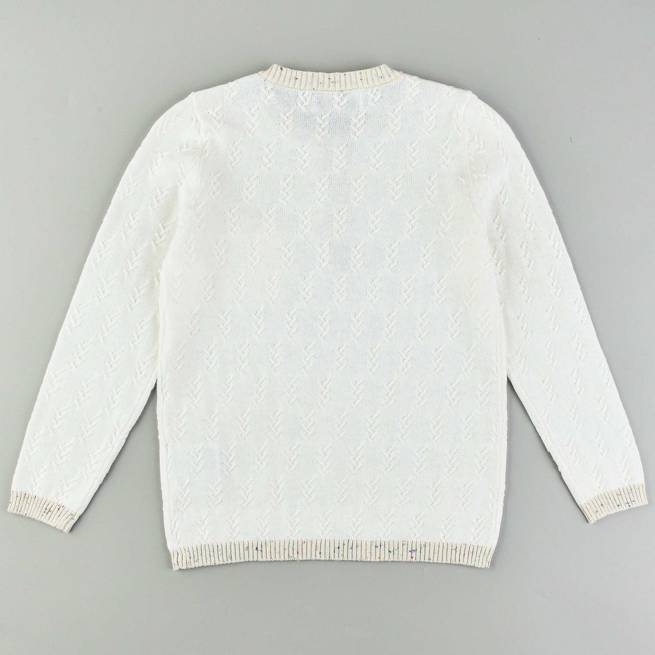Hadas Capri L.S Top - Kidichic