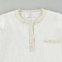 Hadas Capri L.S Top - Kidichic