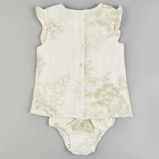 Hadas Cecelia Baby Set - Kidichic