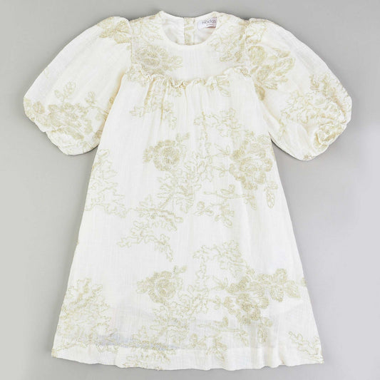 Hadas Cecelia Dress - Kidichic