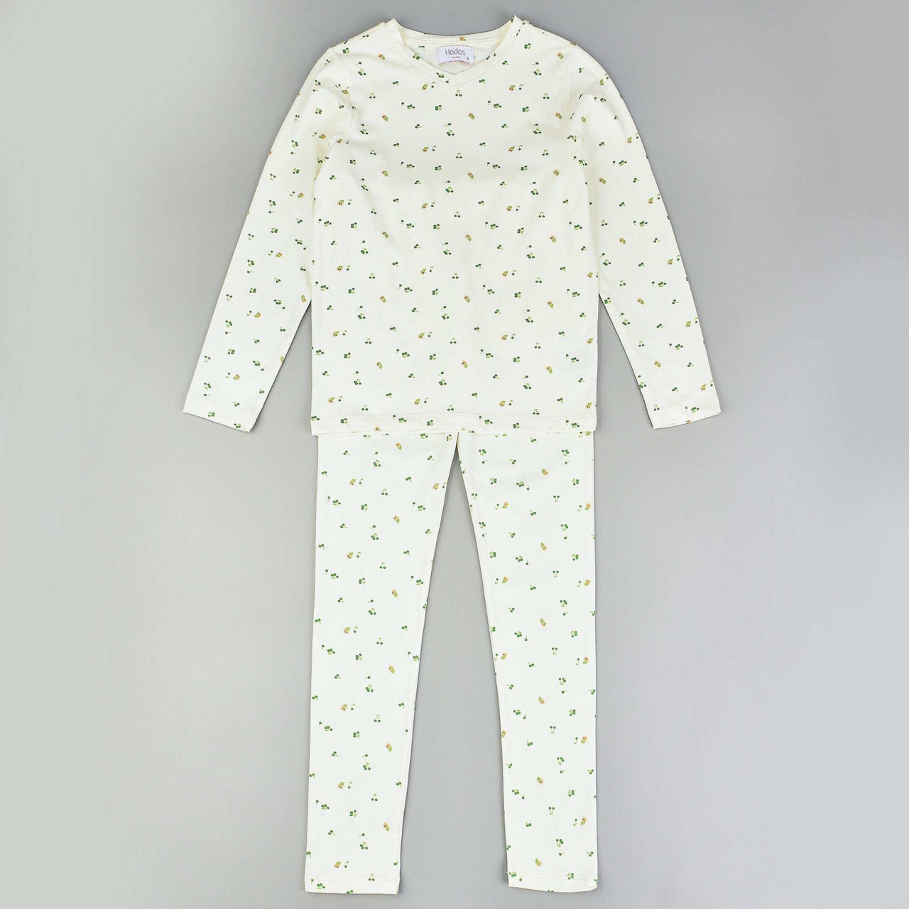 Hadas Cherry PJ Set - Kidichic