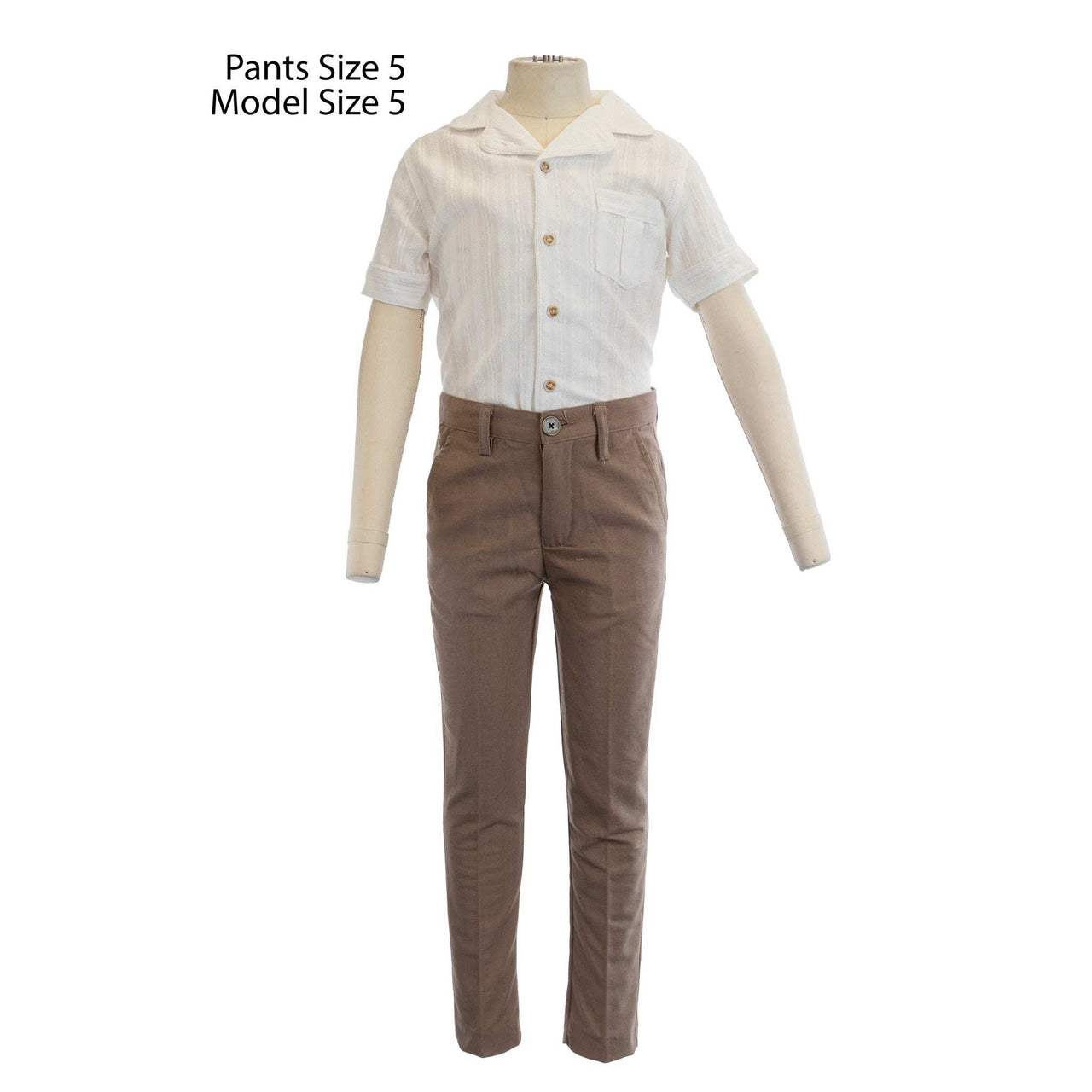 Hadas Comfort Pants - Kidichic