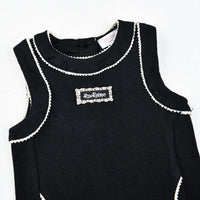 Hadas Crochet Overall - Kidichic