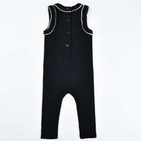 Hadas Crochet Overall - Kidichic