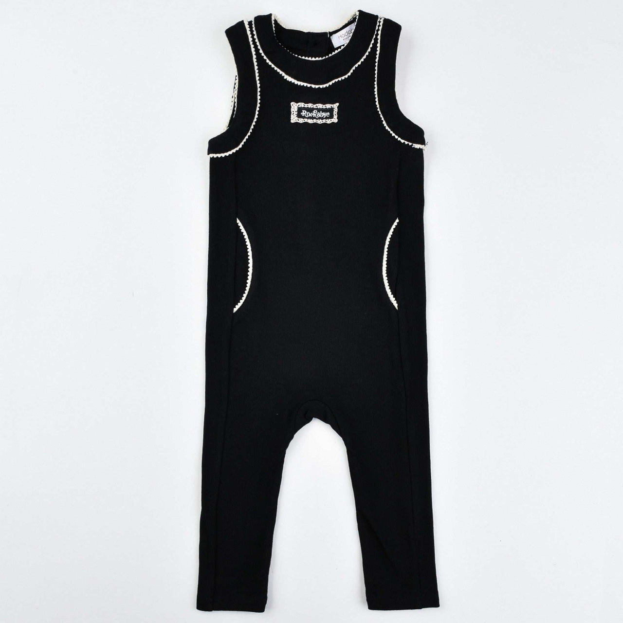 Hadas Crochet Overall - Kidichic