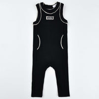 Hadas Crochet Overall - Kidichic