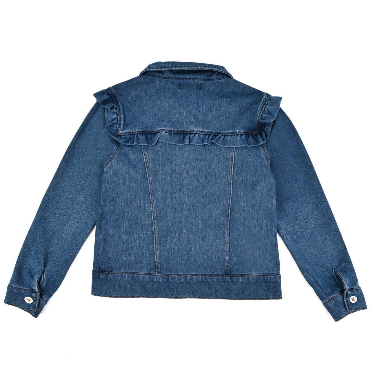 Hadas Denim Jacket - Kidichic