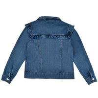 Hadas Denim Jacket - Kidichic