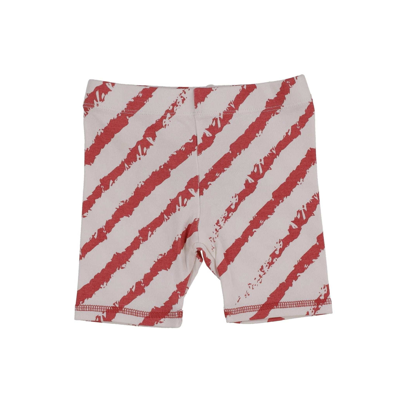 Hadas Diagonal Striped Shorts - Kidichic