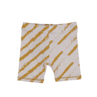 Hadas Diagonal Striped Shorts - Kidichic