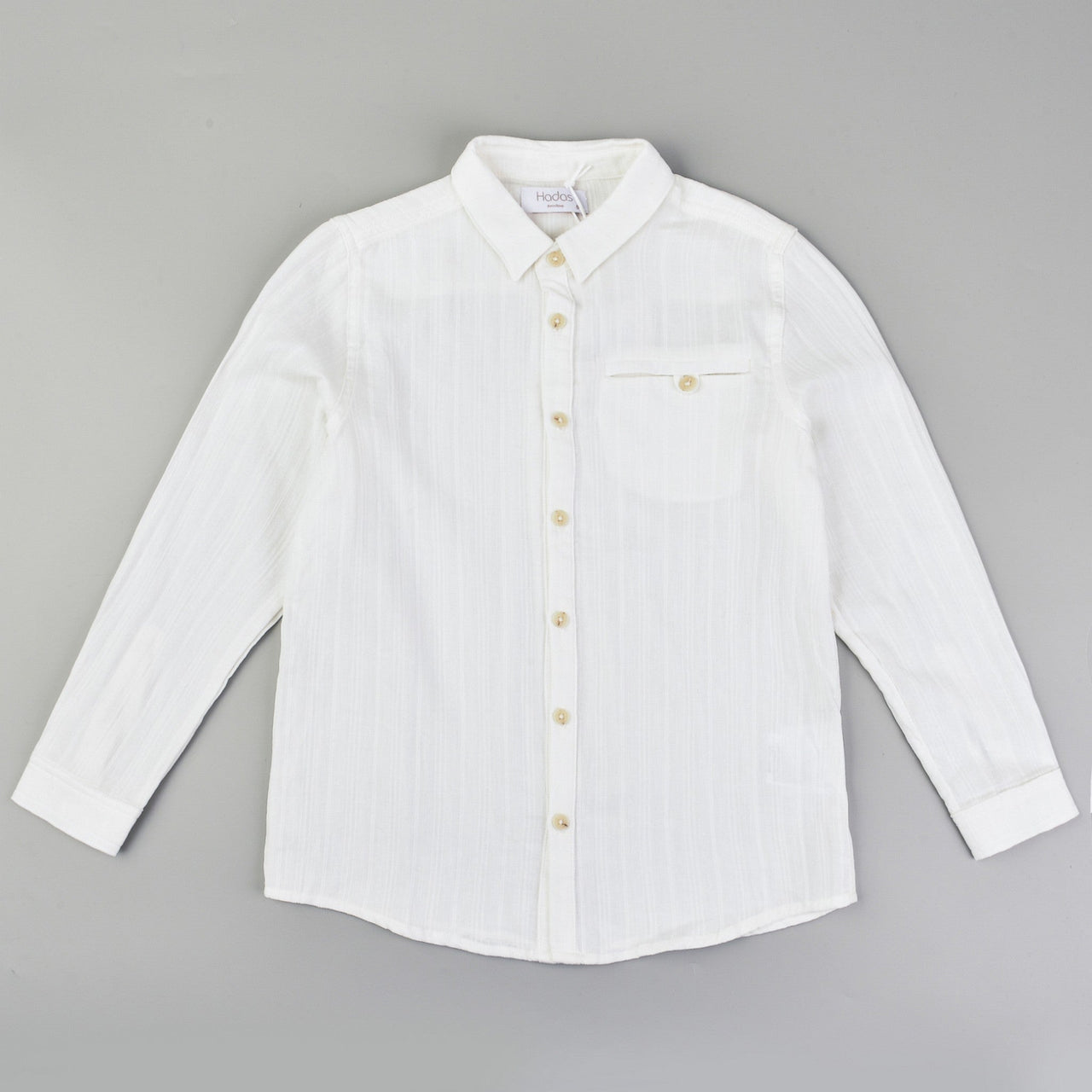 Hadas Dress Shirt - Kidichic