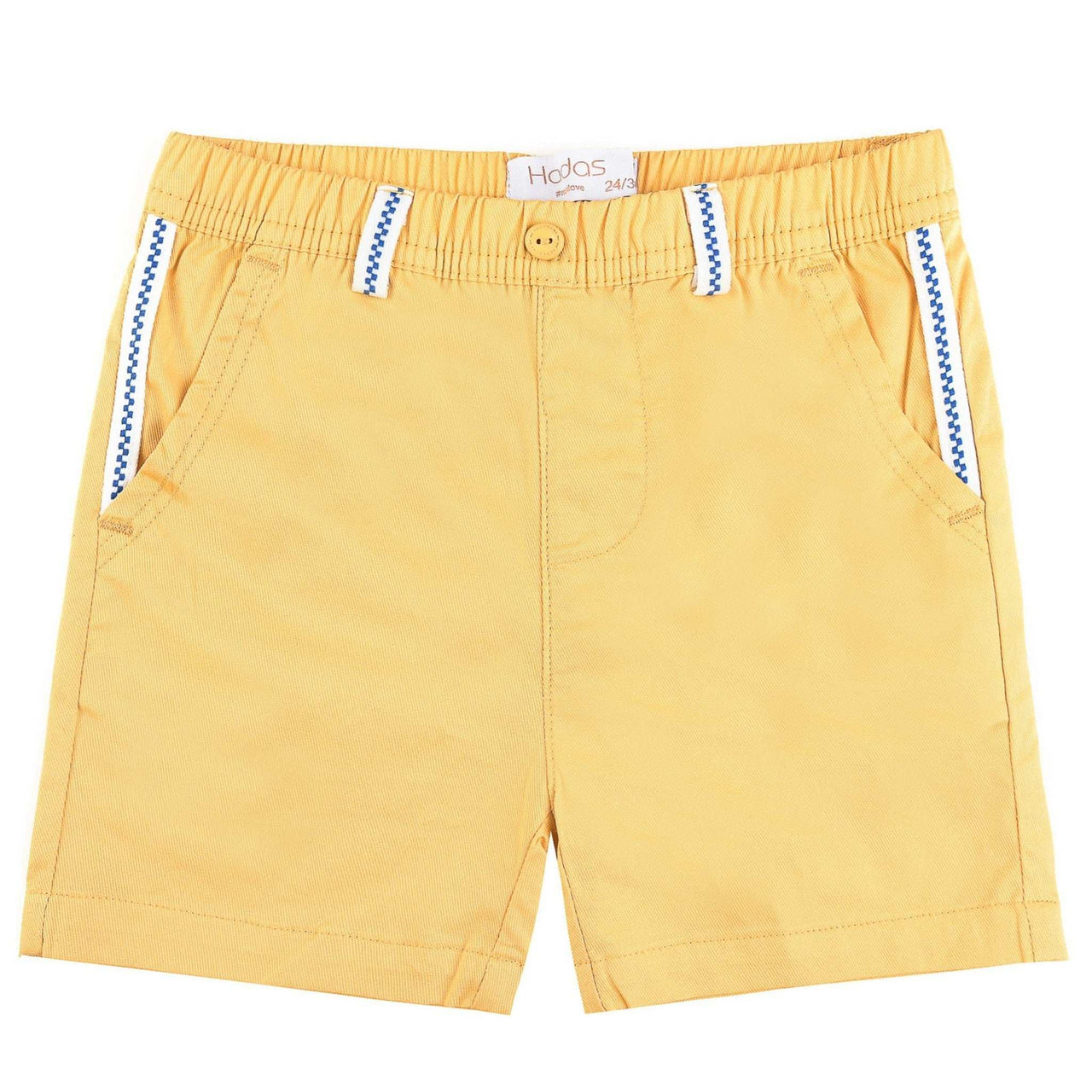 Hadas Drill Shorts - Kidichic