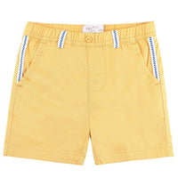 Hadas Drill Shorts - Kidichic