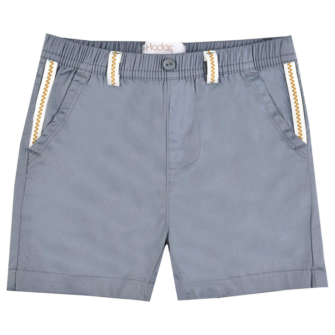 Hadas Drill Shorts - Kidichic