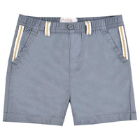 Hadas Drill Shorts - Kidichic