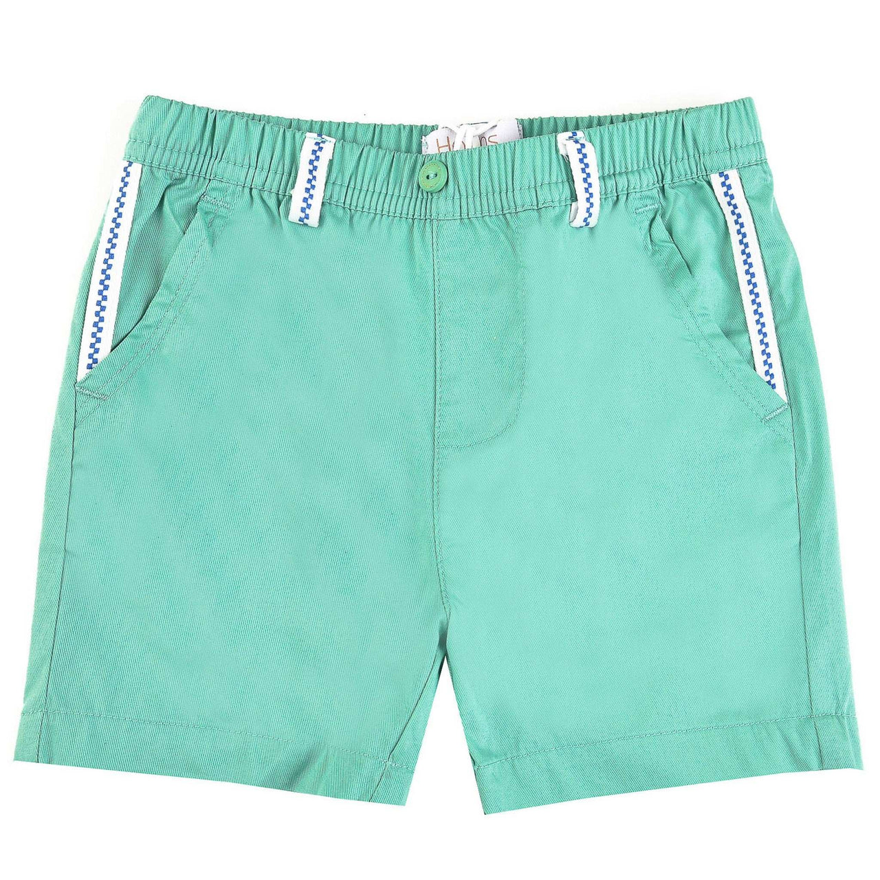 Hadas Drill Shorts - Kidichic