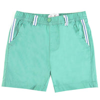 Hadas Drill Shorts - Kidichic