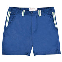 Hadas Drill Shorts - Kidichic
