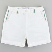 Hadas Drill Shorts - Kidichic