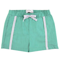 Hadas Drill Shorts - Kidichic