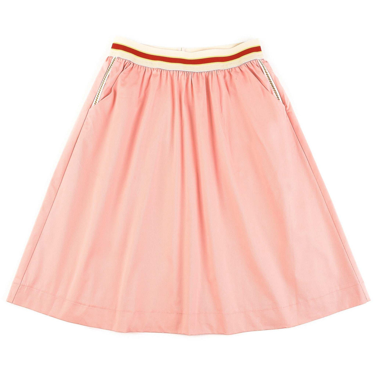 Hadas Drill Skirt - Kidichic