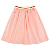 Hadas Drill Skirt - Kidichic