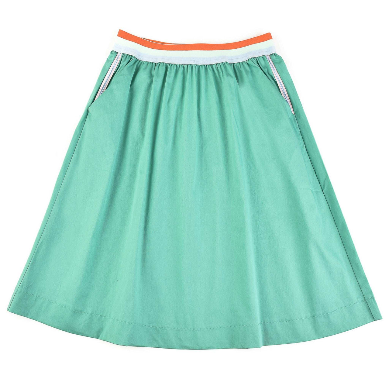 Hadas Drill Skirt - Kidichic