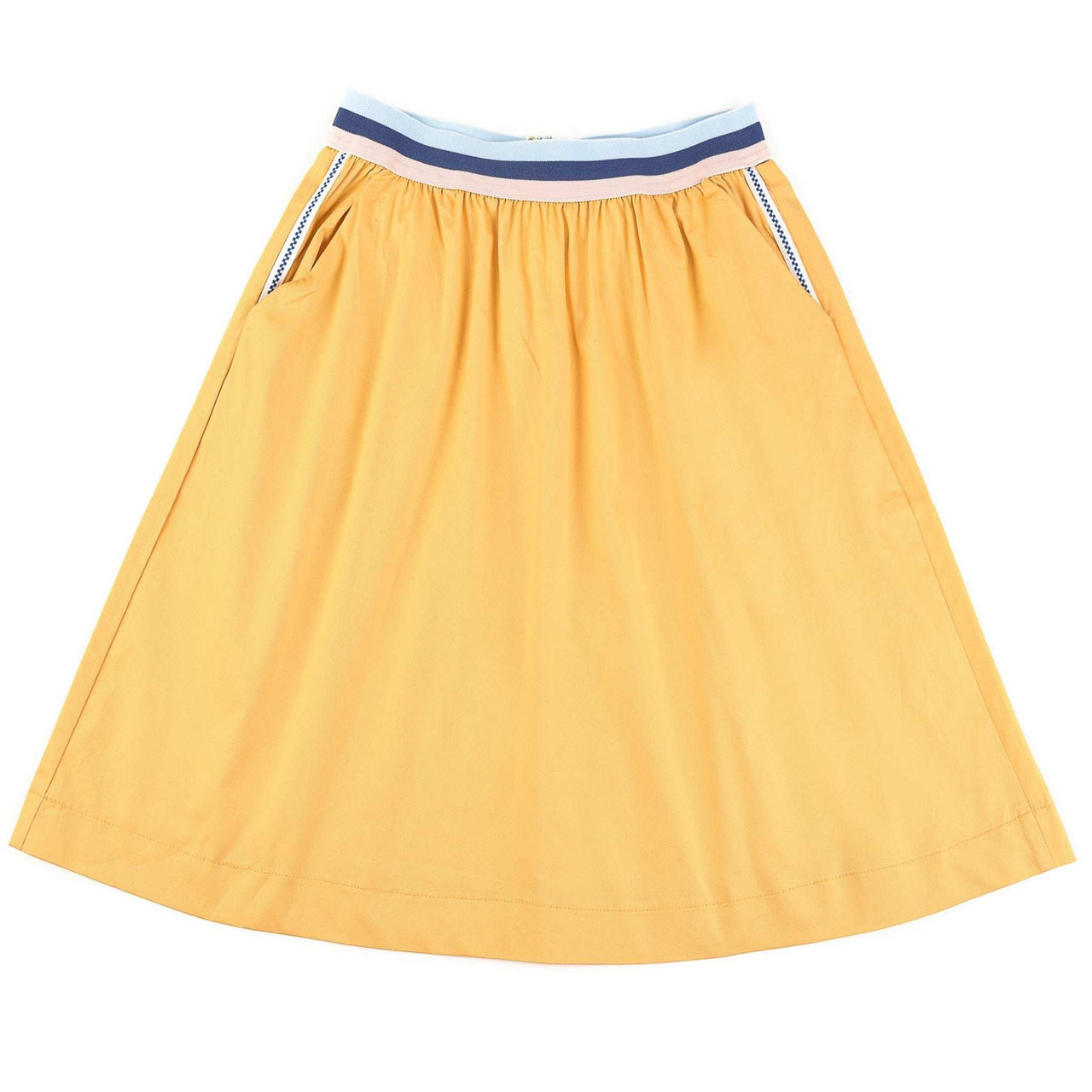 Hadas Drill Skirt - Kidichic