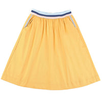 Hadas Drill Skirt - Kidichic