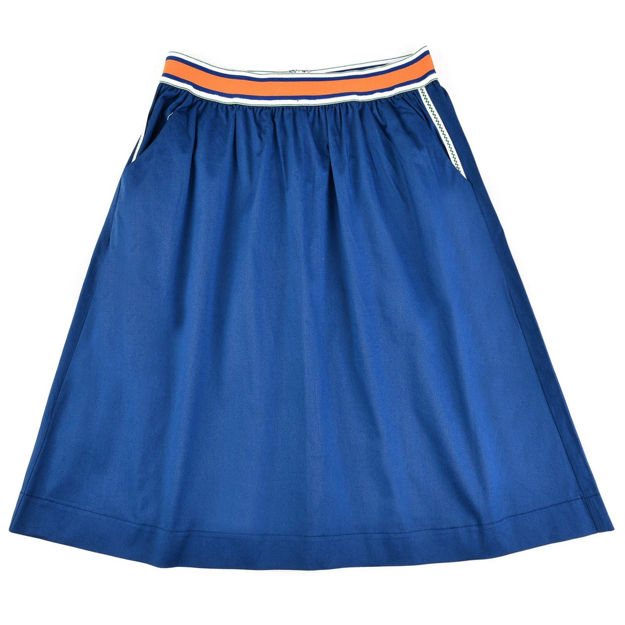Hadas Drill Skirt - Kidichic