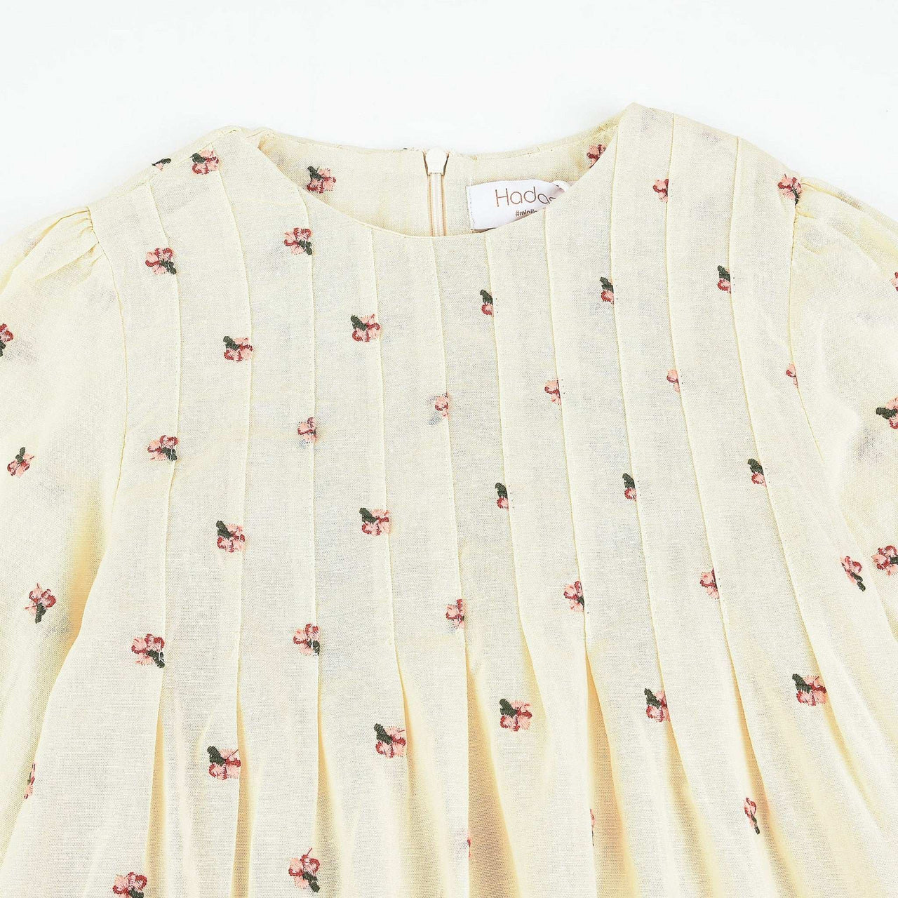 Hadas Emory Dress - Kidichic