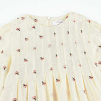 Hadas Emory Dress - Kidichic
