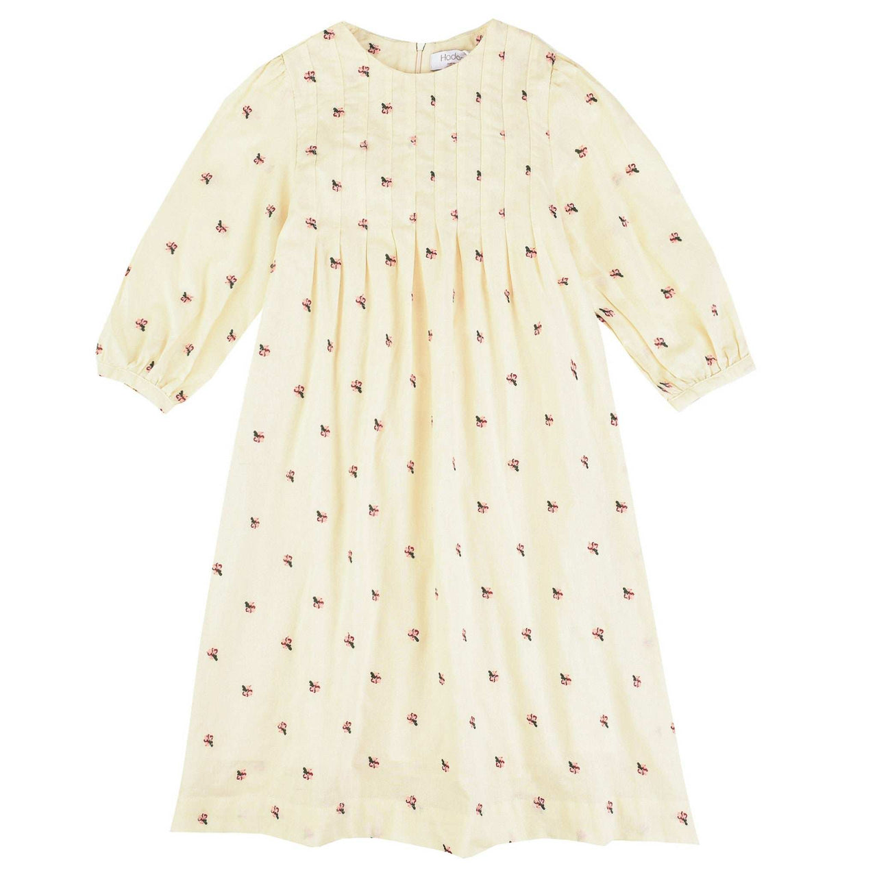 Hadas Emory Dress - Kidichic