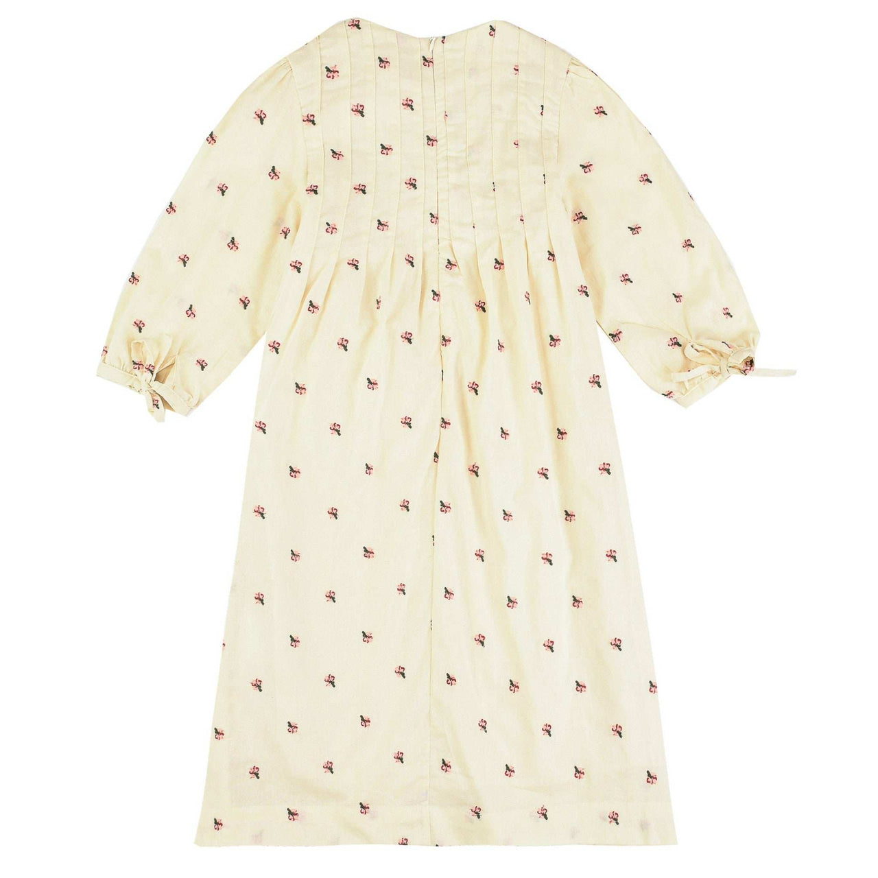 Hadas Emory Dress - Kidichic