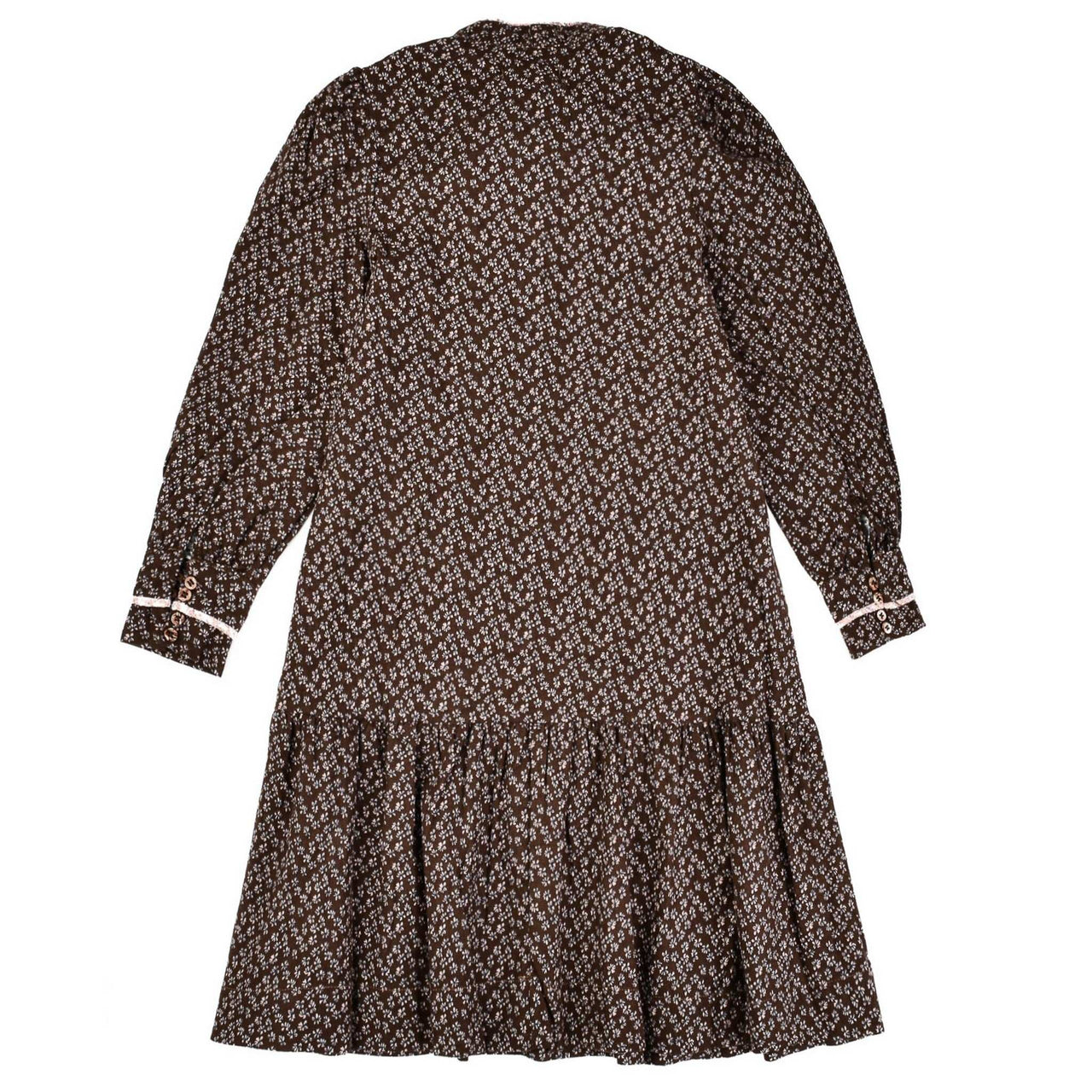 Hadas Esme Bow Dress - Kidichic