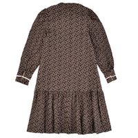 Hadas Esme Bow Dress - Kidichic